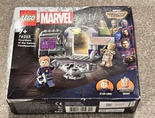 LEGO Marvel Guardians of the