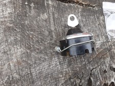 austin 7 Seven PLC switch clamps job lot 5 morris VSCC stock clearance