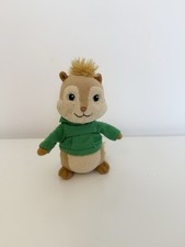 Alvin And The Chipmunks