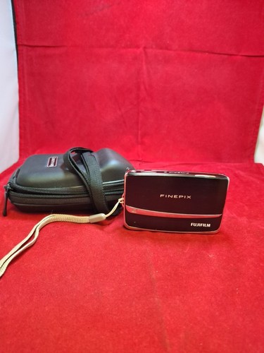 Fujifilm finepix z70 digital - finepix,