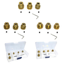 32P M0.8 Motor Pinion Gear