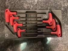 Facom Tools Module 7 piece