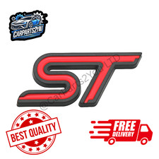 Ford FOCUS FIESTA MONDEO ST