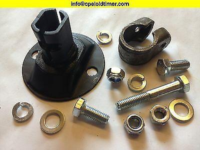 Opel kadett set rubber - set, joint