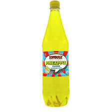 SnowCone slush puppy syrup