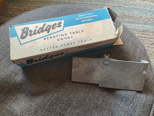 Vintage stanley bridges - stanley,