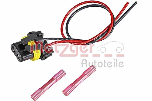 Headlight cable repair - headlight,