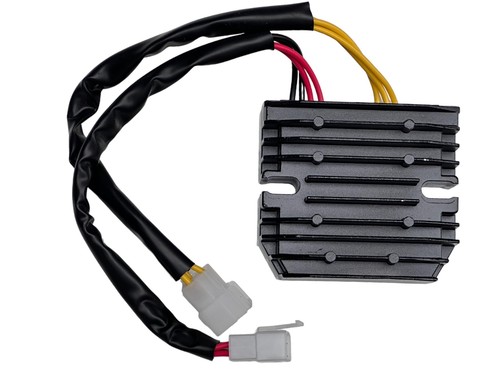 High resistance voltage - high,