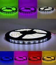 24V 1M 60 Smd LED Strip Light Lighting Lamp Lorry Truck Caravan Bus Coach
