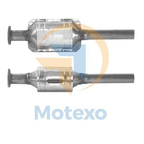 Catalytic converter lancia - catalytic,