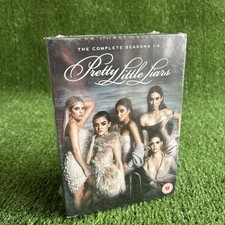 Pretty Little Liars: The