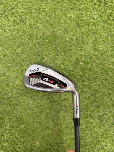 Ping g410 wedge red dot - ping, /