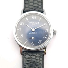 Vintage Le Cheminant Watch