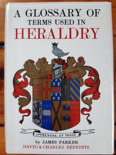 Glossary terms used - glossary, of