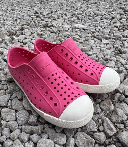 Native jefferson girls size - native,