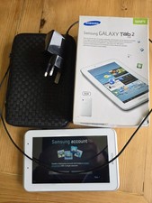 Samsung Galaxy Tab 2 7.0