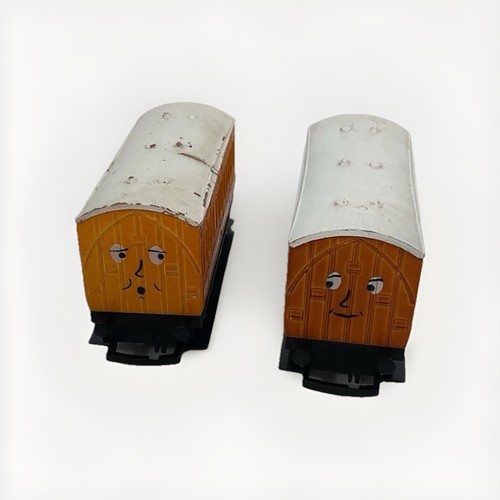 Vintage hornby thomas - hornby, &