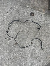 VAUXHALL VIVARO 2009 POWER