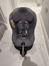 Britax Römer 360° I-SIZE