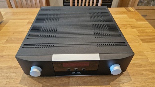 Mark levinson no5206 preamp - levinson,