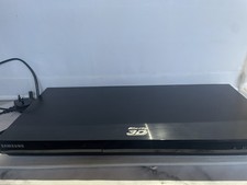 Samsung BD-E6100 Blu-ray 3D