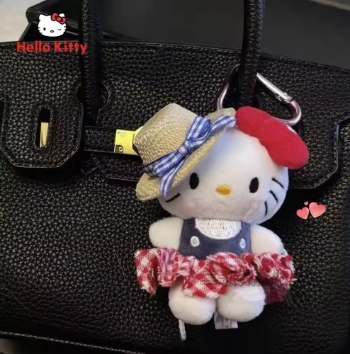 New hello kitty - hello, plush