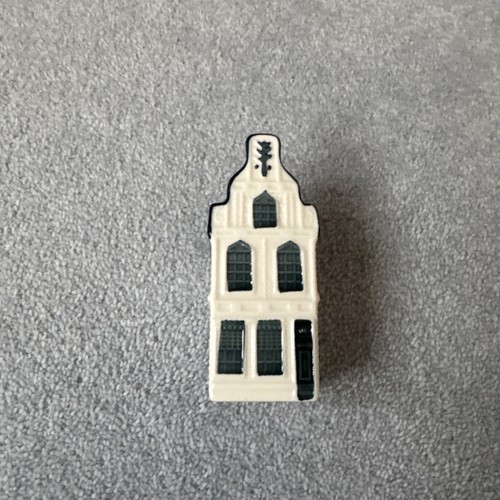 Klm house 24 - klm,