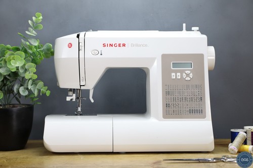 Display singer brilliance - ex,