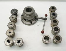 Burnerd Multisize Collet Chuck