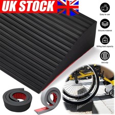 Threshold Ramps for Doorways