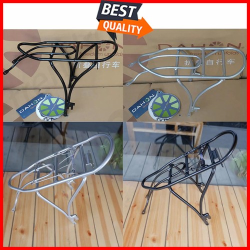 Inch bike rear racks for - rear,