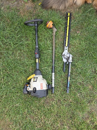 Ryobi expand petrol - ryobi,