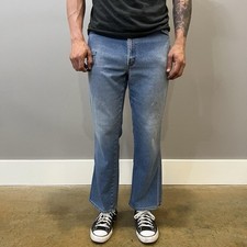 Vintage 80s Long Haul  Trucker