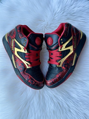 Reebok pump omni - omni, “year