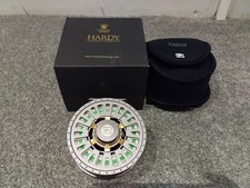 HARDY Ultralite MA DD 10000