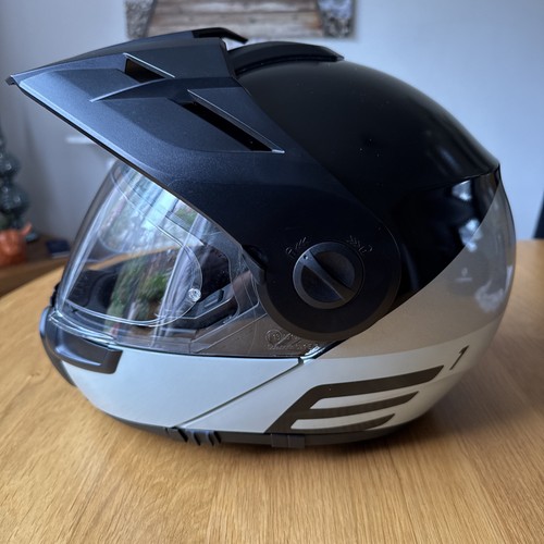 Schuberth helmet - e1,
