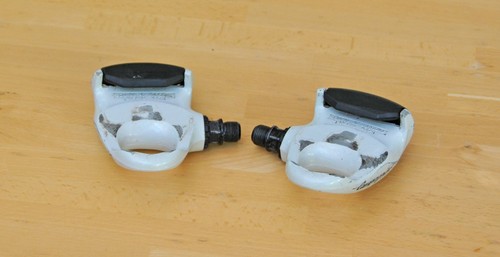 Campagnolo mirage pedals 1996 - mirage,
