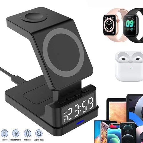 Wireless charging - in,