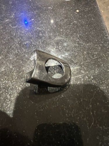 Golf door handle cover - handle,
