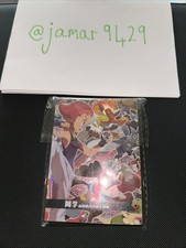 Pokémon Non TCG - Chinese Eif 3.0 - CASE HIT - Maylene 033/033 Coin Booklet RARE