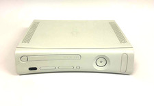Microsoft Xbox 360 White -
