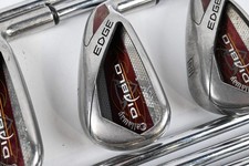 Callaway Diablo Edge Irons /
