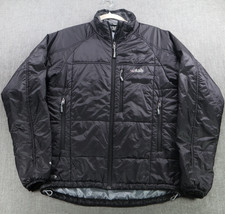 Rab Jacket Mens Small