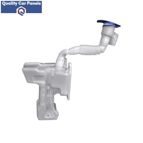 Windscreen washer bottle tank - windscreen,
