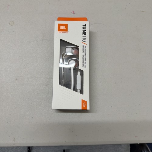 Jbl harman tune - harman, 110