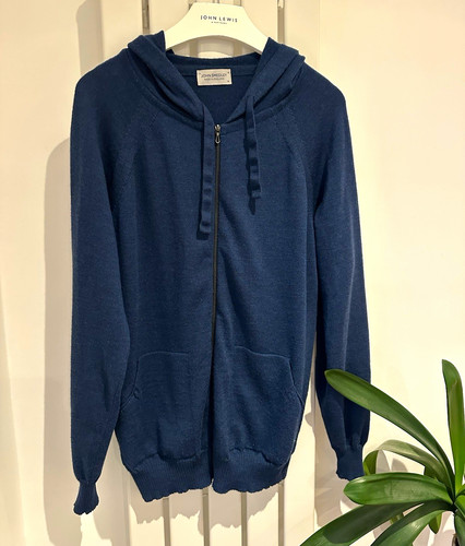 John smedley medium midnight - smedley,