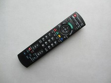 Remote Control For Panasonic