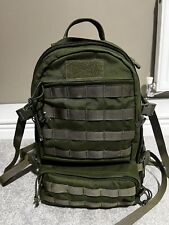 Warrior Assault Systems Pegasus Bag Day Sack OD Green