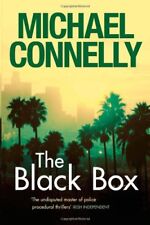 The Black Box,Michael Connelly- 9781409134312