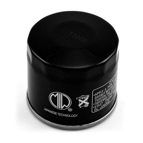 Meiwa oil filter - meiwa, for